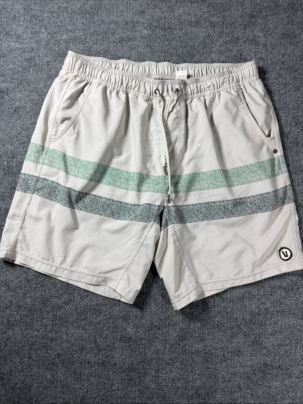 Vuori Kore Short Lined 7"